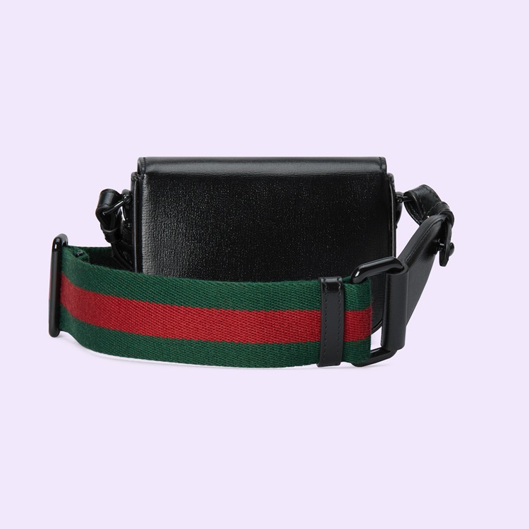 726863.AABGW.1075.009.100.0000.Light Gucci 1955 Horsebit mini bag